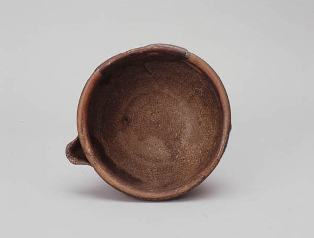 005 備前片口: 私の一品